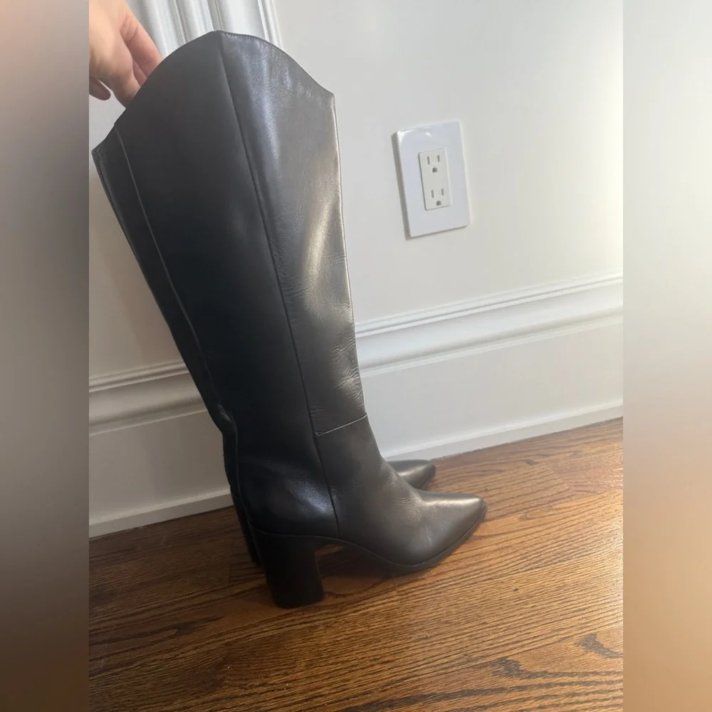 Franco Sarto Ticada Knee High Boot (Women) 8.5 revolve - Picture 5 of 16